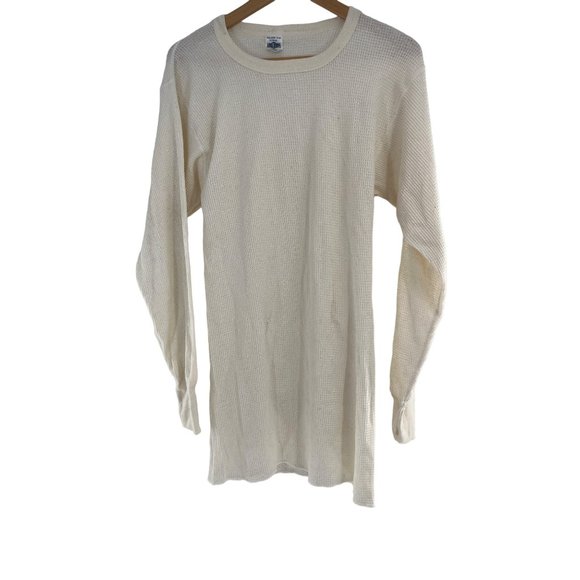 J.E Morgan Long Johns Shirt  XXXL - Picture 1 of 3